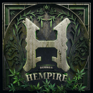 Hempire cover