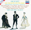 Le nozze di Figaro (Highlights) cover