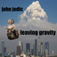 Leaving Gravity Albumcover