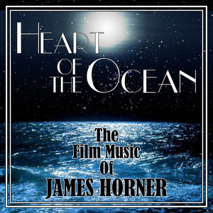 Heart of the Ocean album