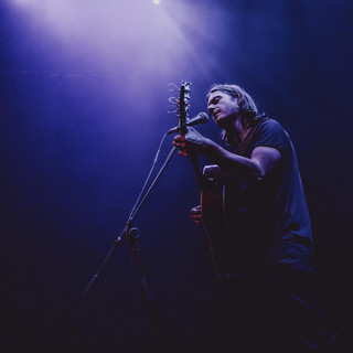 Sam Brookes Photo