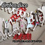 Peoplemadeofpaper Albumcover