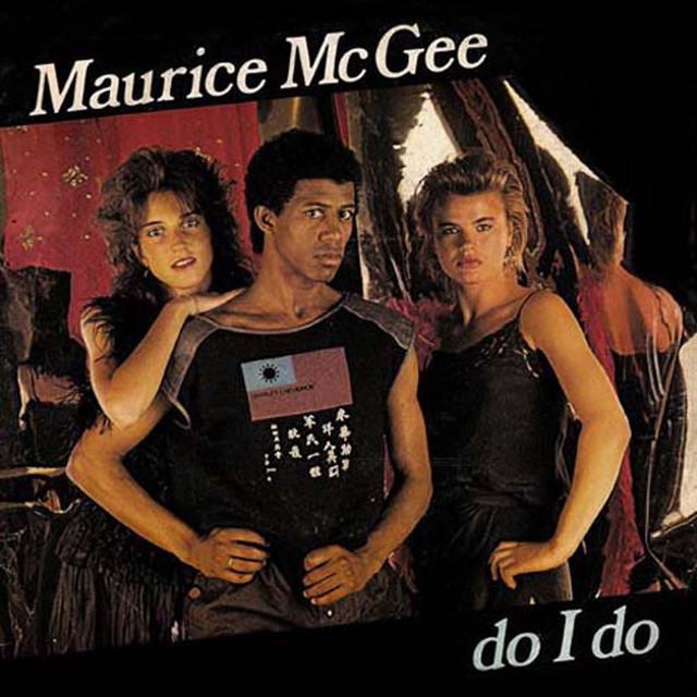 Maurice McGee Photo