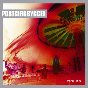Tidløs cover
