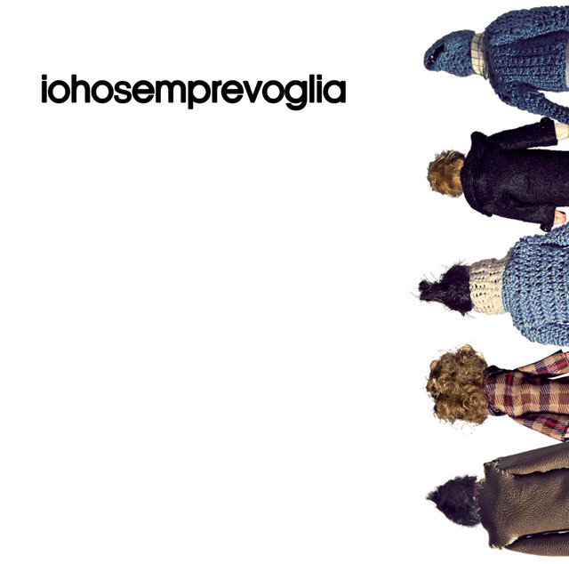 Iohosemprevoglia Photo