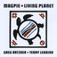 Living Planet Albumcover