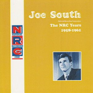 National Recording Corporation: The NRC Years 1958-1961 cover