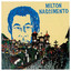 Milton Nascimento cover