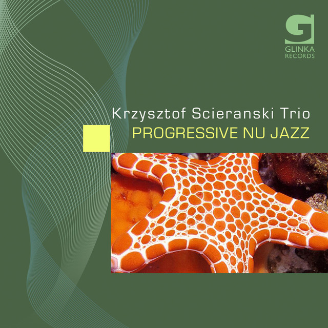 Krzysztof Ścierański Trio Photo