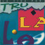 La Vida por Tru La La Albumcover