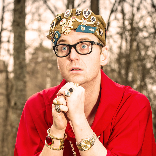 Frej Larsson Photo