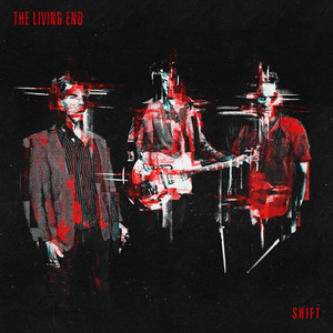 Shift cover