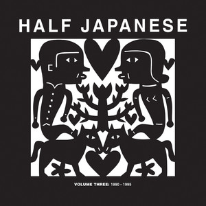 Volume 3: 1990-1995 album