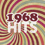 1968 Hits cover