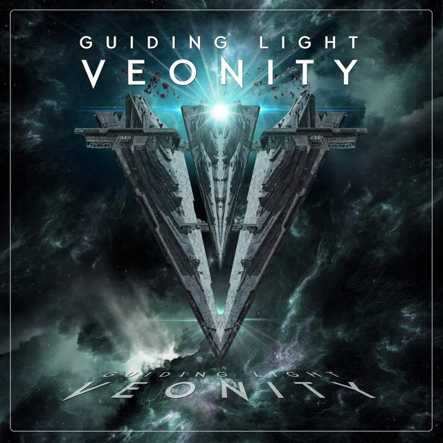 Guiding Light cover