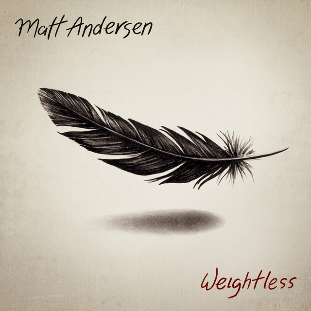 Weightless cover