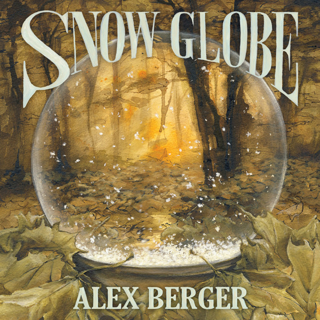 Alex Berger Photo