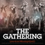 The Gathering: Live from WorshipGod11 cover