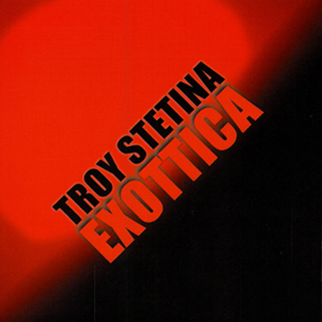 Troy Stetina Photo