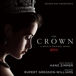 The Crown: Season One (Soundtrack from the Netflix Original Series) album