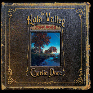 The Hula Valley Songbook cover