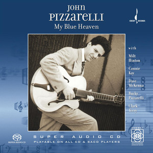 My Blue Heaven album