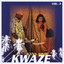 Kwaze Vol 3 Kann Sikre Albumcover