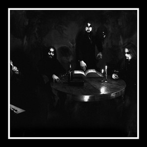 Demonoir cover