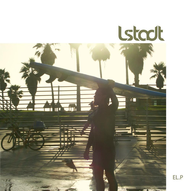 El.p cover