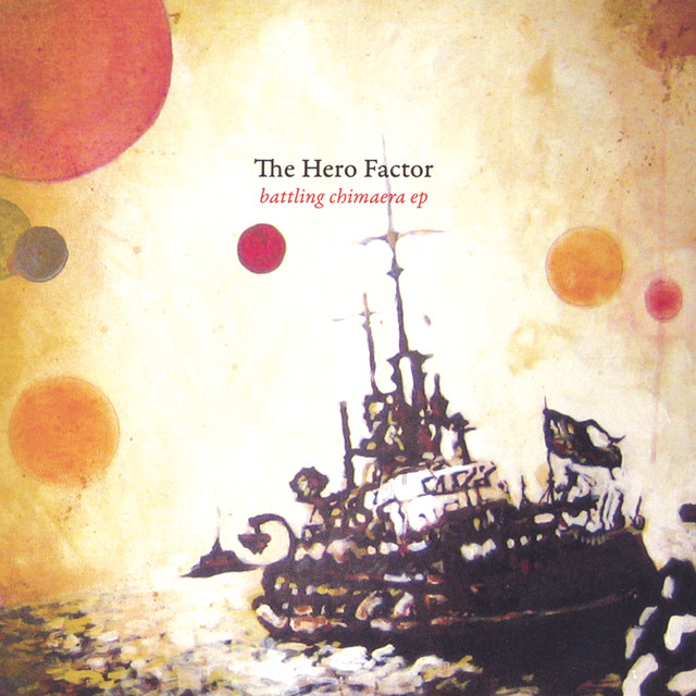 The Hero Factor Photo