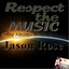 Respect the Music Albumcover