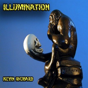 Kevin Richard