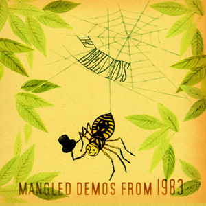 Mangled Demos From 1983 album