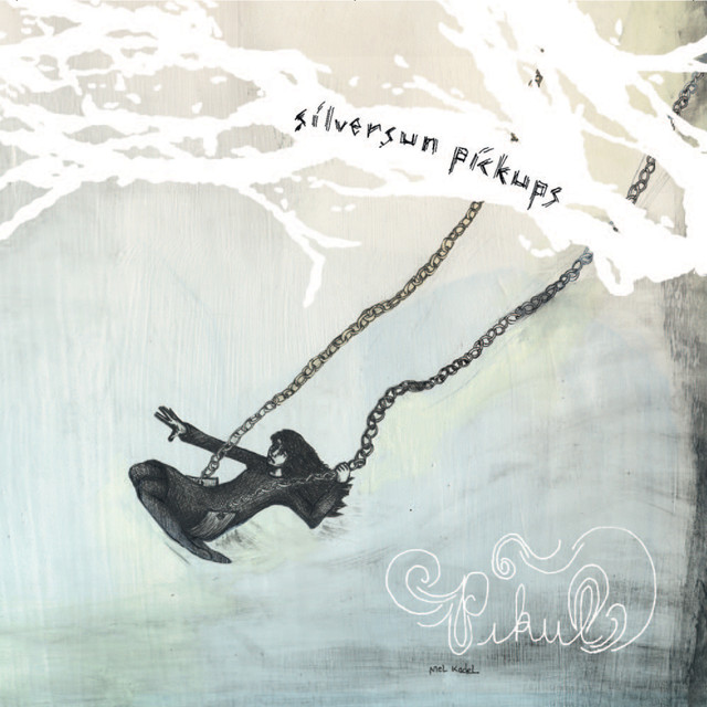 Pikul cover