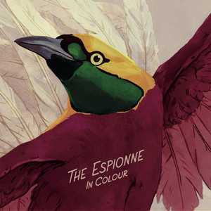 The Espionne Photo