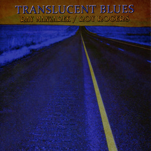 Translucent Blues album