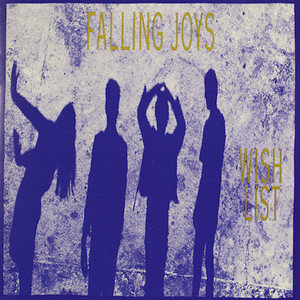 Wish List cover