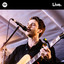 Spotify Live cover