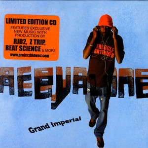 Grand Imperial album