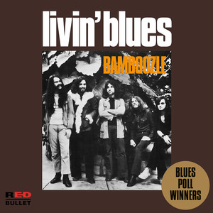 Bamboozle cover