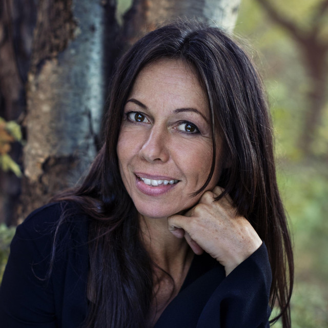 Rigmor Gustafsson photo