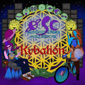 Kybalion cover