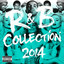 R&B Collection 2014 cover