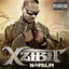 Napalm (Deluxe) cover