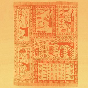 自行判斷 Albumcover