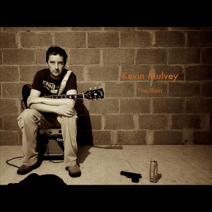 Kevin Mulvey