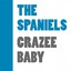 Crazee Baby Albumcover