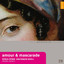 Amour & Mascarade cover
