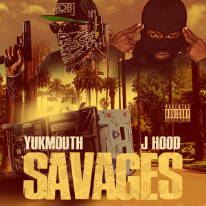 Savages album