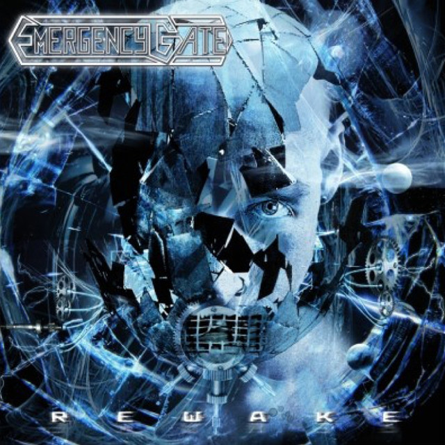 Rewake cover